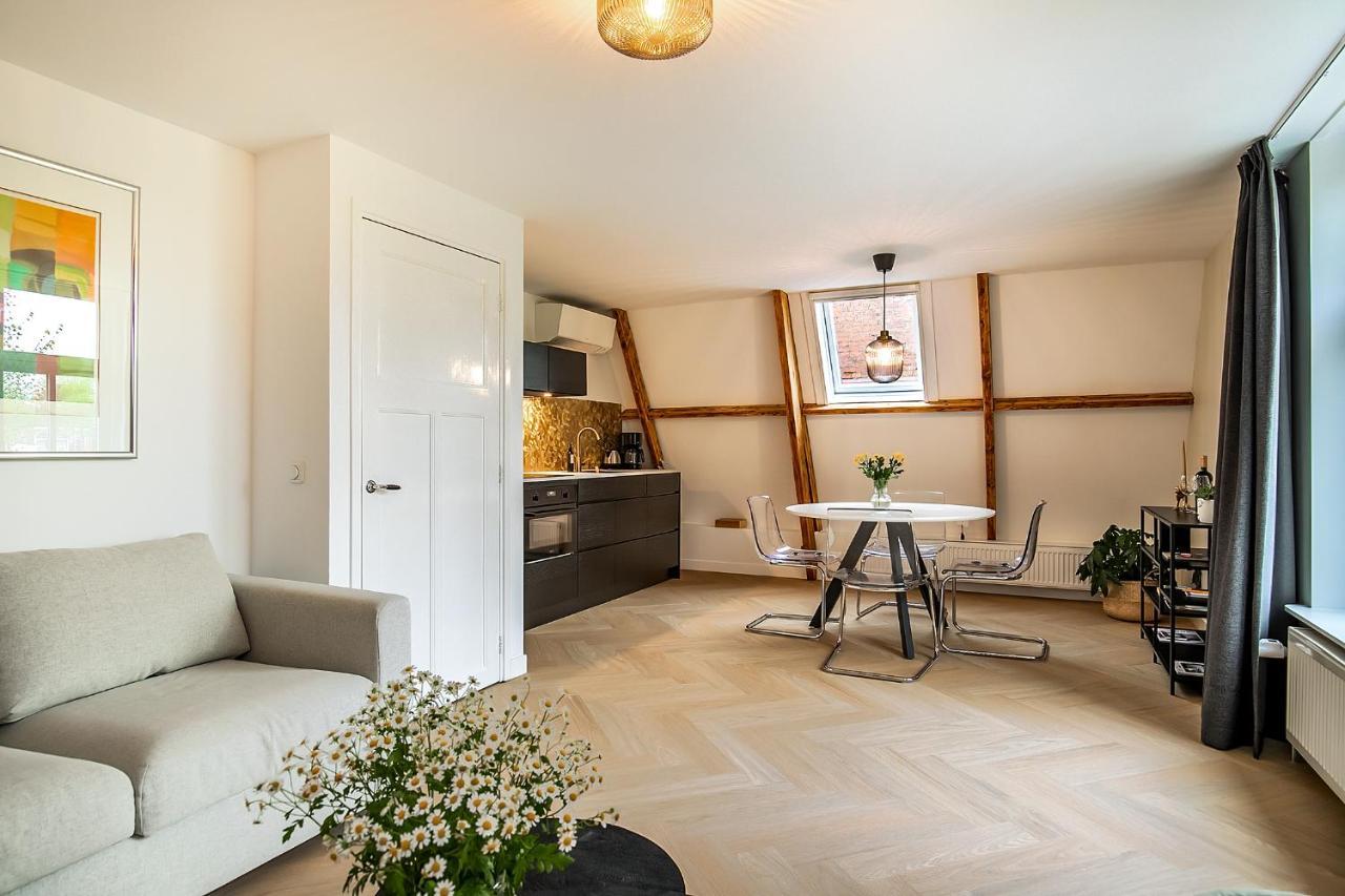 Apartment Nummertje50 *